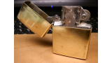 Bật lửa zippo usa chính hãng 1983