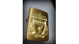 BẬT LỬA ZIPPO ĐẸP PHỤ KIỆN KHÔNG THỂ THIẾU CHO CÁC BẠN NAM
