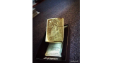 Những Ưu Điểm Của Bật Lửa Zippo Khiến Người Ta Say Đắm