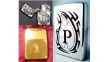 Bật lửa zippo đẹp giá rẻ