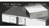 Bật lửa zippo 1932