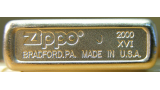 Bật lửa zippo XVI