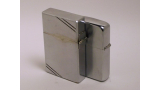 Bật lửa zippo 1933 câu chuyện huyền thoại bắt đầu