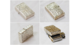 Bật lửa zippo Venetian tinh hoa đến từ nước Ý