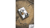 Bật lửa zippo trong đôi tay các hoạ sỹ