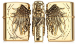 Phân biệt bật lửa zippo usa thật và giả