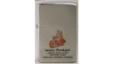 Zippo Harley Davidson sự kết hợp của 2 huyền thoại Mỹ