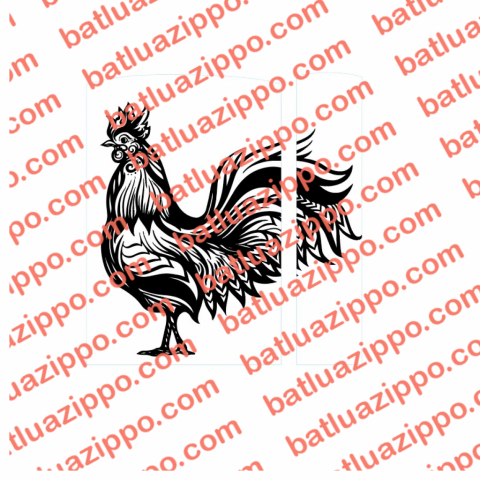 gà chống zpk0651