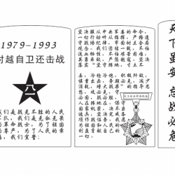 Hình Khắc 1973-1993 Các Thành Tựu Ngôi Sao - Mã SP: ZPK0086