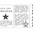 Hình Khắc 1973-1993 Các Thành Tựu Ngôi Sao