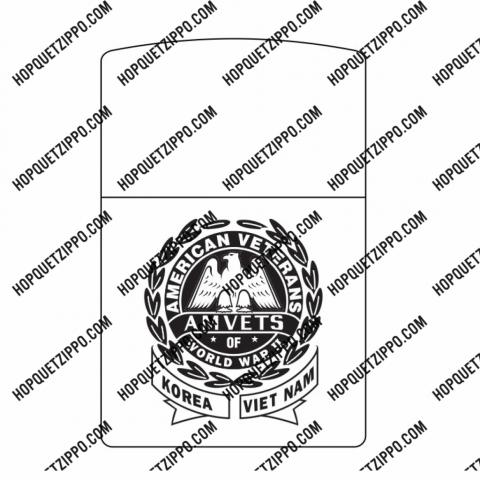 Hình Khắc American Veterans Korea Viet Nam