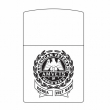 Hình Khắc American Veterans Korea Viet Nam