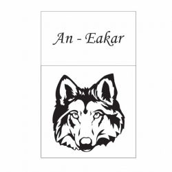 Hình Khắc An - Eakar - Mã SP: ZPK0248-10