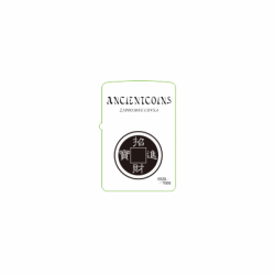 Hình Khắc Anclenicolns Zippo Mfg Covsa - Mã SP: ZPK0112