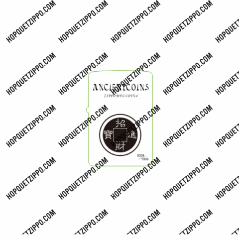 Hình Khắc Anclenicolns Zippo Mfg Covsa