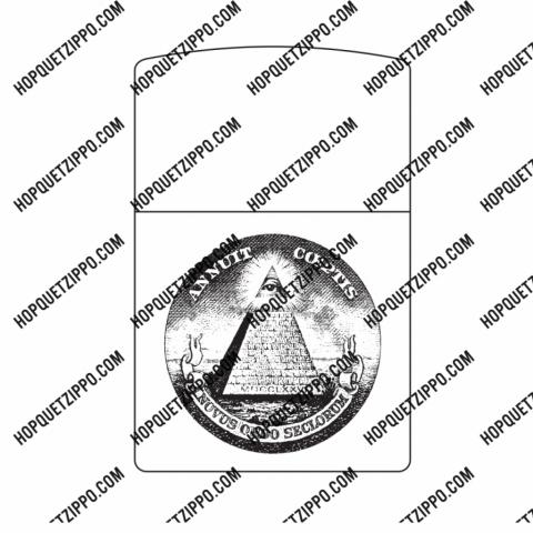 Hình Khắc Annuit Cceptis
