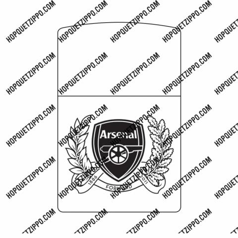 Hình Khắc Arsenal