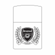Hình Khắc Arsenal