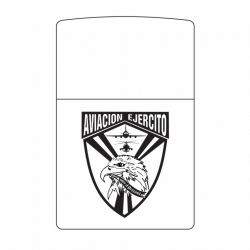 Hình Khắc Aviacion Ejercito - Mã SP: ZPK0249-4