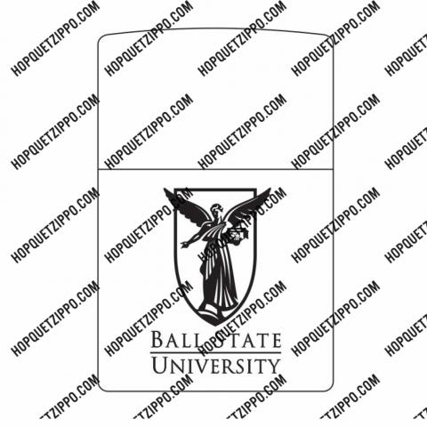 Hình Khắc Ball State University