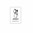 Hình Khắc Bật Lửa Zippo