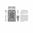 Hình Khắc Beast Codex Gigas