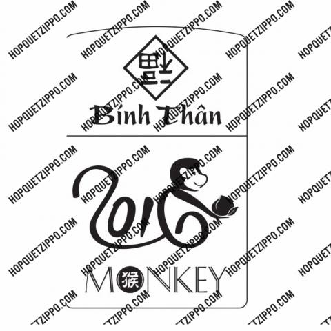 Hình Khắc Bính Thân Phiên Bản 2