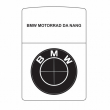 Hình Khắc BMW Motorrad Da Nang