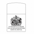 Hình Khắc By Appointment To H.M The Queen