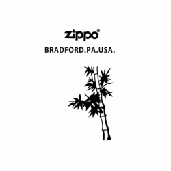 Hình Khắc Cây Tre Bradford.Pa.Usa