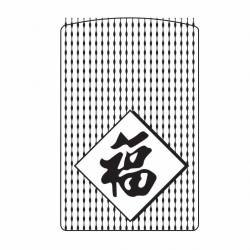 Hình Khắc Chữ Lộc - Mã SP: ZPK0247-25