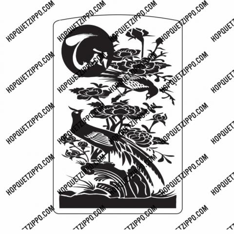 Hình Khắc Chữ Tài