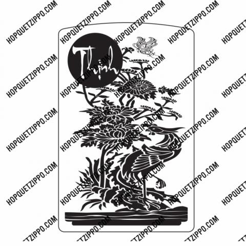 Hình Khắc Chữ Thịnh