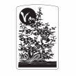 Hình Khắc Chữ Vạn Phiên Bản 2