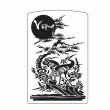 Hình Khắc Chữ Vượng