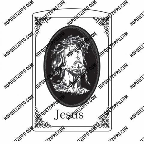 Hình Khắc Chúa Jesus