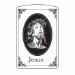 Hình Khắc Chúa Jesus