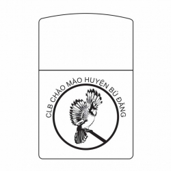 Hình Khắc CLB Chào Mào Huyện Bù Đăng - Mã SP: ZPK0248-12