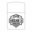 Hình Khắc CLUB Dream II Honda