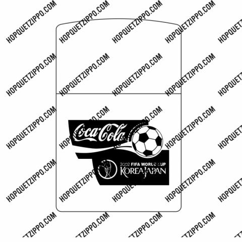 Hình Khắc Coca Cola Koreajapan