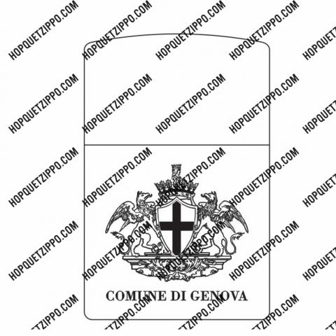 Hình Khắc Comune Di Genova