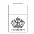 Hình Khắc Comune Di Genova
