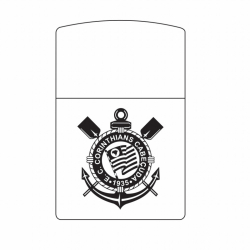 Hình Khắc Corinthians Cabecuda 1935 - Mã SP: ZPK0259-7