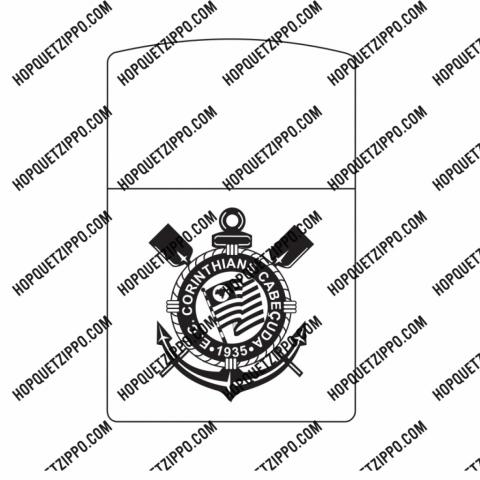 Hình Khắc Corinthians Cabecuda 1935