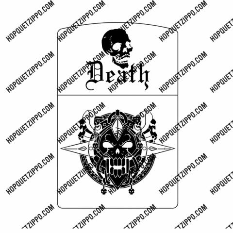 Hình Khắc Death