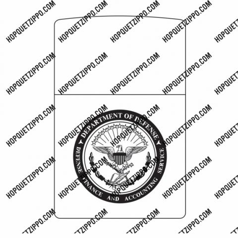 Hình Khắc Department Of Defense