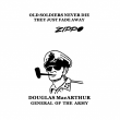 hình khăc douglas macarthur