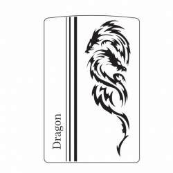 Hình Khắc Dragon - Mã SP: ZPK0247-30