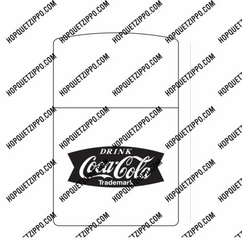 Hình Khắc Drink Coca Cola