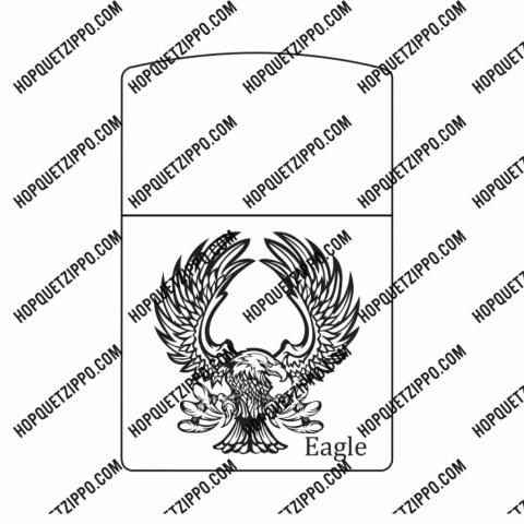 Hình Khắc Eagle